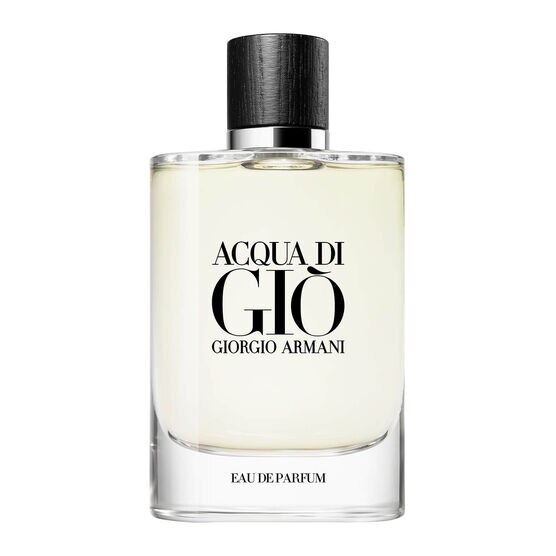 Perfume Armani Acqua di Gi&ograve; Masculino Eau de Parfum